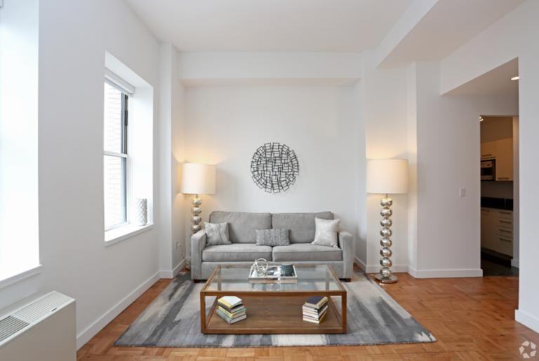 Exchange Place #4004 - Photo 2 of 12