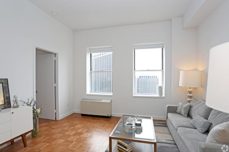 Exchange Place #4004 - Photo 3 of 12