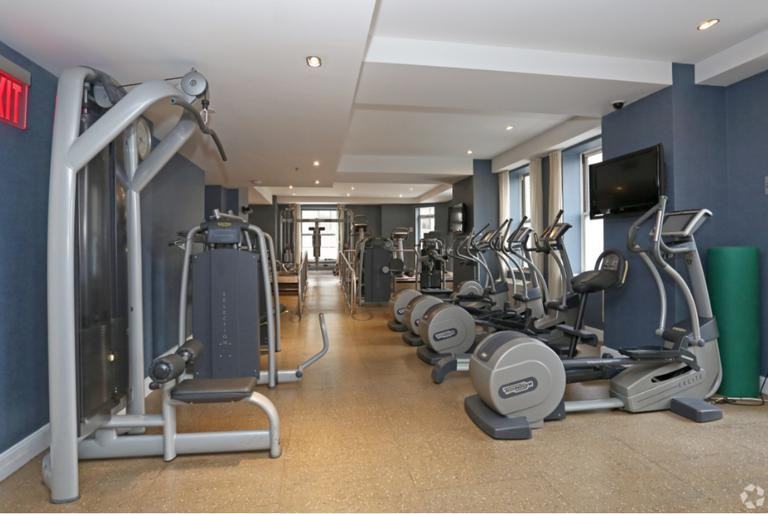 Exchange Place #4004 - Photo 7 of 12