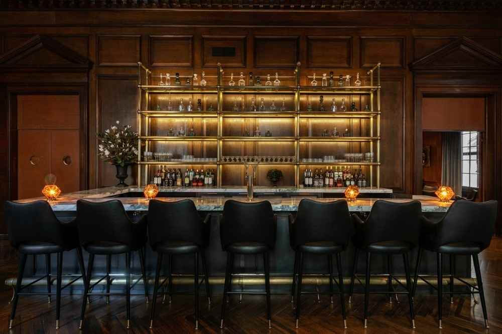 Wall Street #3F - Photo 5 of 7