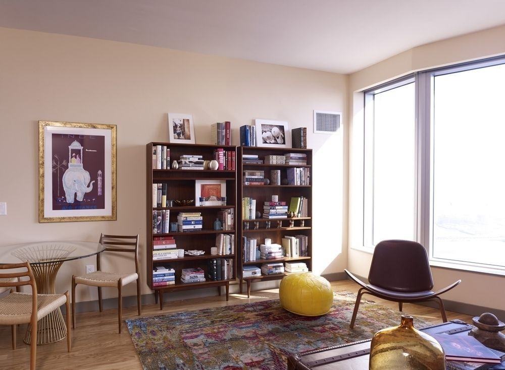 Spruce Street #12F - Photo 2 of 7