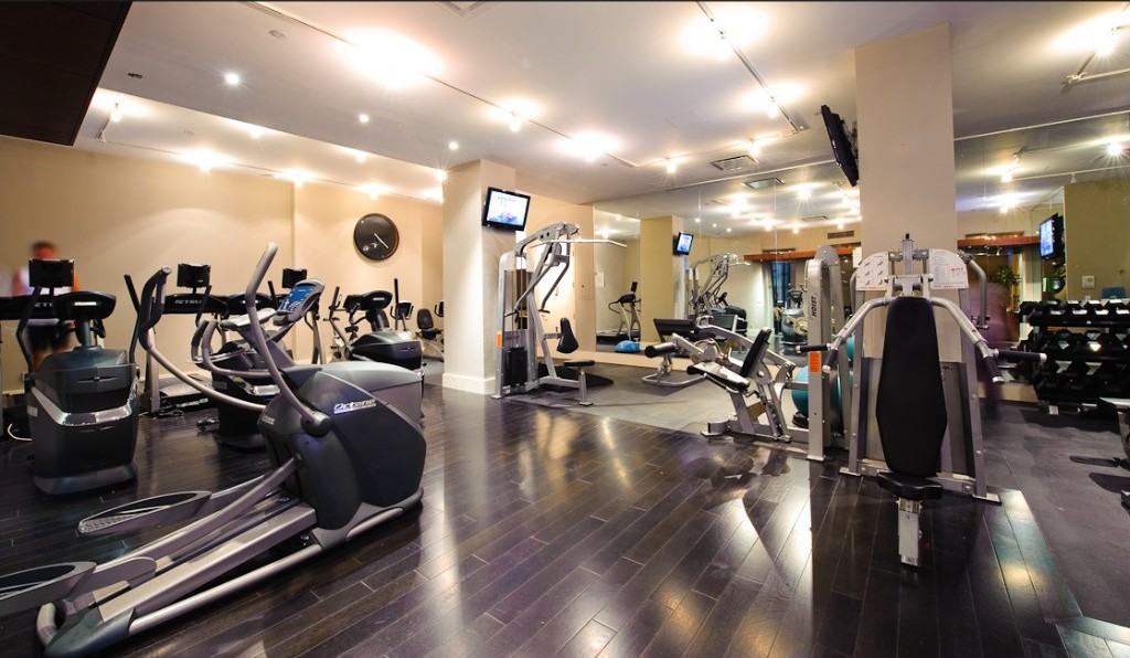 Spruce Street #12F - Photo 6 of 7