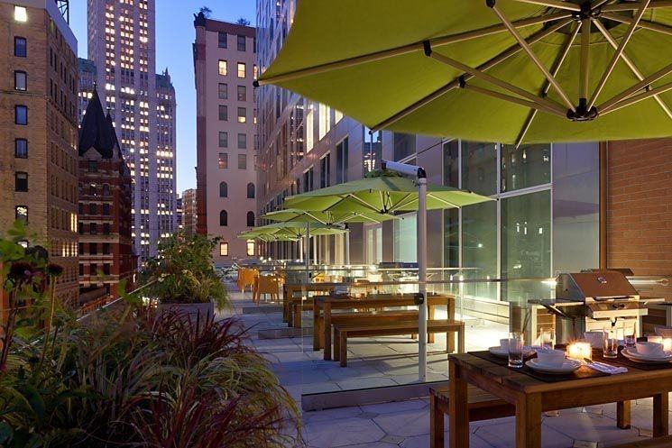 Spruce Street #12F - Photo 7 of 7