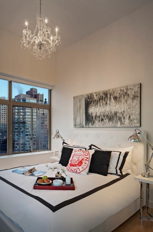 Washington Street #6L - Photo 2 of 6