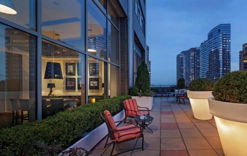 Washington Street #6L - Photo 5 of 6