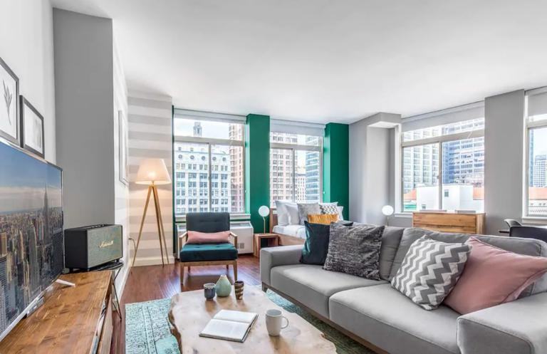 John Street #1817 - Photo 2 of 10