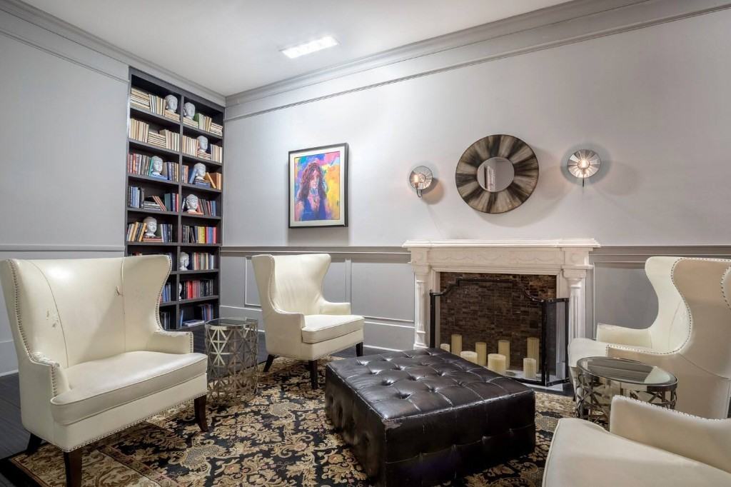 John Street #1817 - Photo 7 of 10