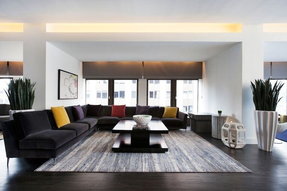 Wall Street #906 - Photo 5 of 8