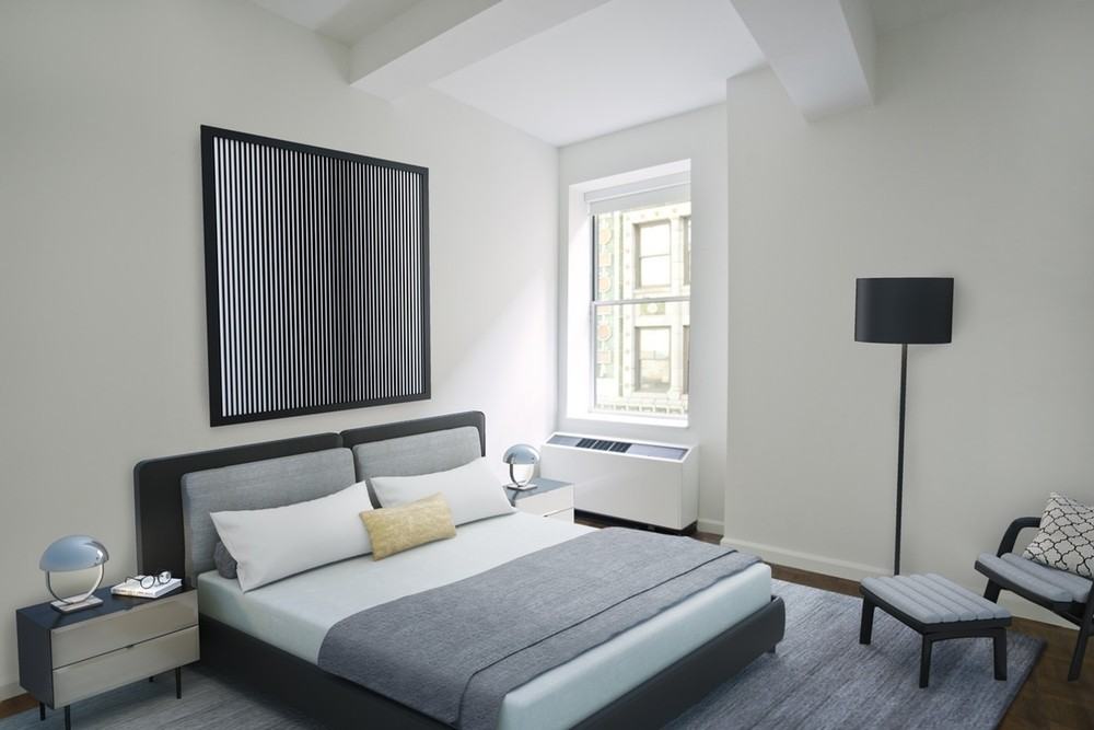 Wall Street #1001 - Photo 2 of 7