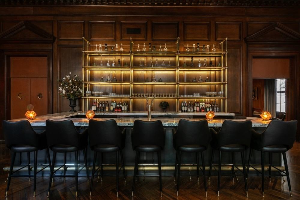 Wall Street #1001 - Photo 5 of 7