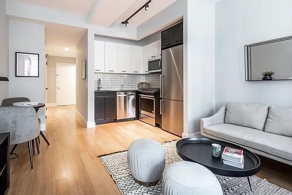 Wall Street #9F - Photo 5 of 14