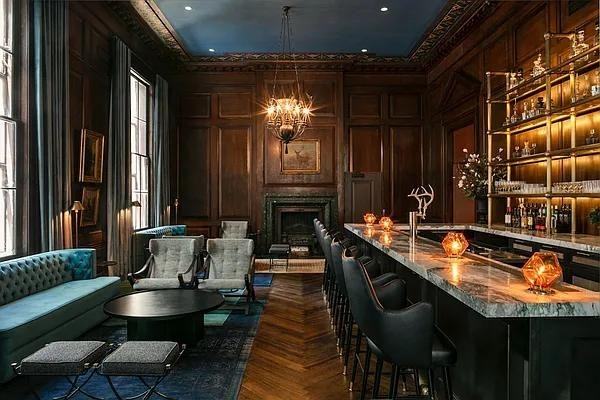 Wall Street #2508 - Photo 4 of 4