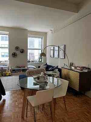 John Street #13H - Photo 2 of 11