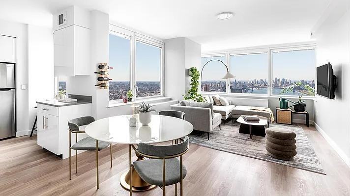 Center Boulevard #4108 - Photo 6 of 15