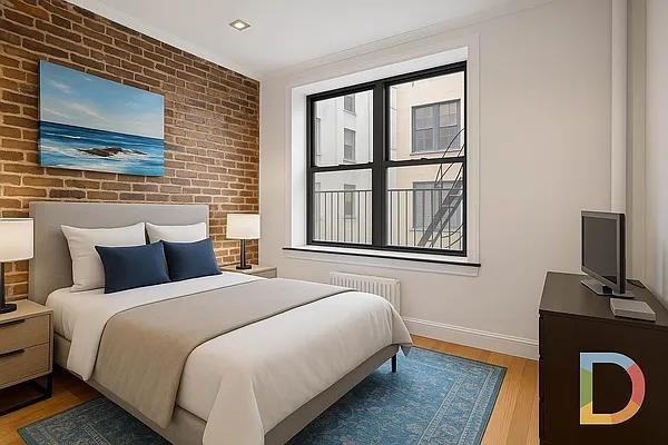 East 1st Street #4F - Photo 4 of 20