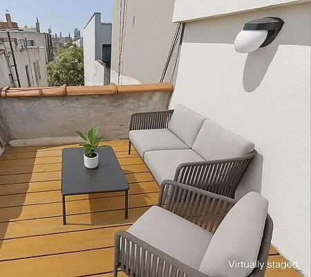 East 13th Street #6B - Photo 2 of 20