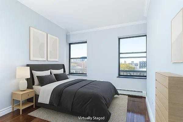 East 13th Street #5F - Photo 5 of 18