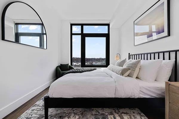 East 44th Street #526 - Photo 7 of 13