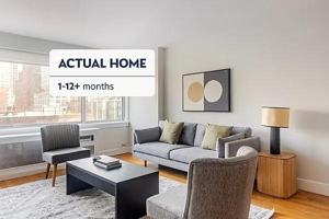 featured image of East 65th Street #7F
