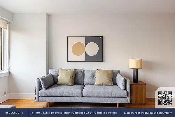 East 65th Street #7F - Photo 3 of 20