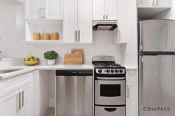 Fulton Street #12C - Photo 2 of 20