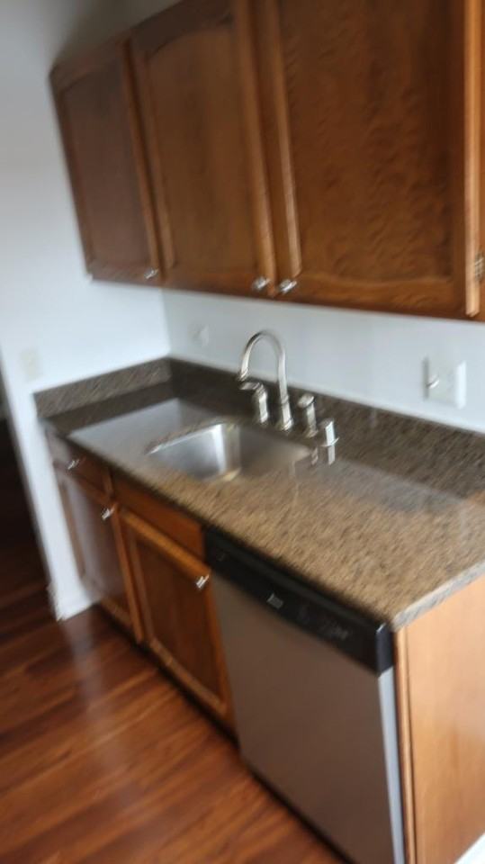 100 West Chestnut Street #2110 - Photo 3 of 20