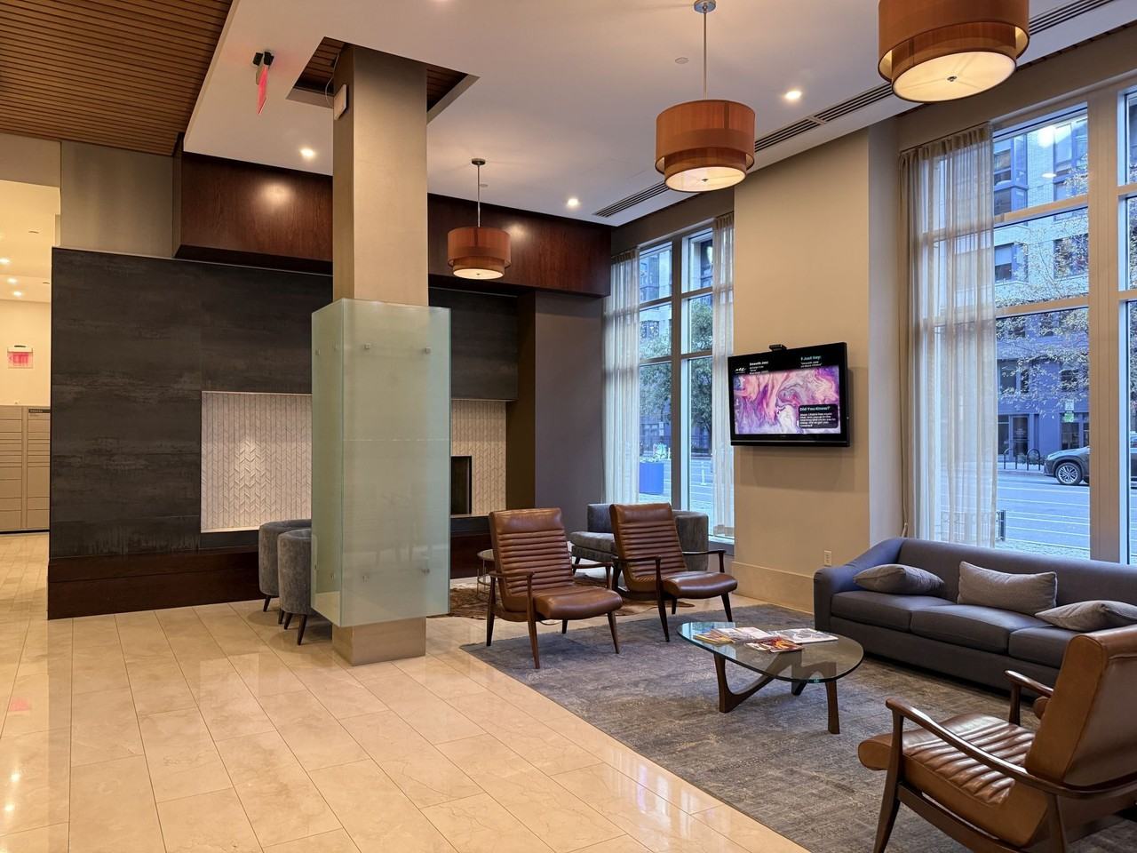 1025 1st St SE #912 (DC) - Photo 2 of 25