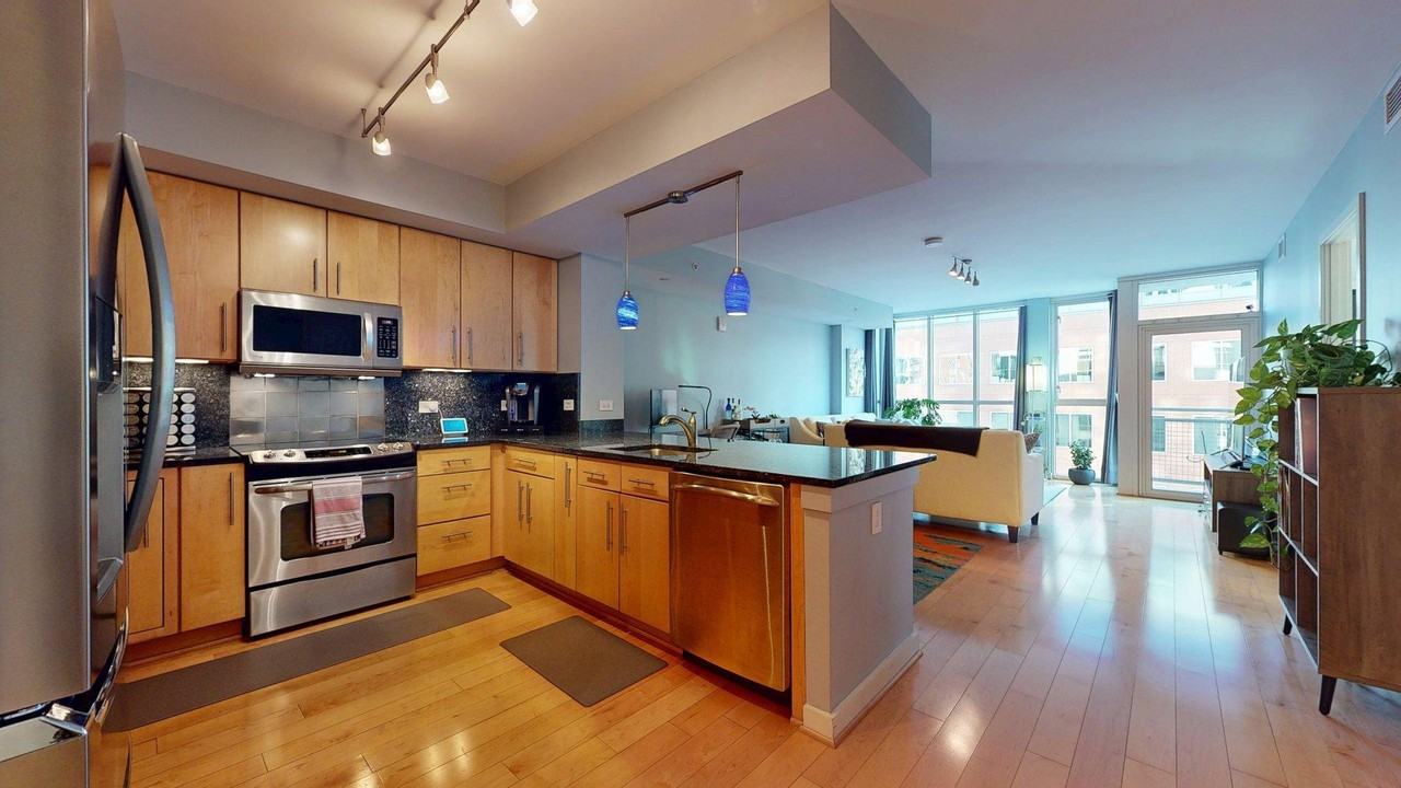 1025 1st St SE #912 (DC) - Photo 3 of 25