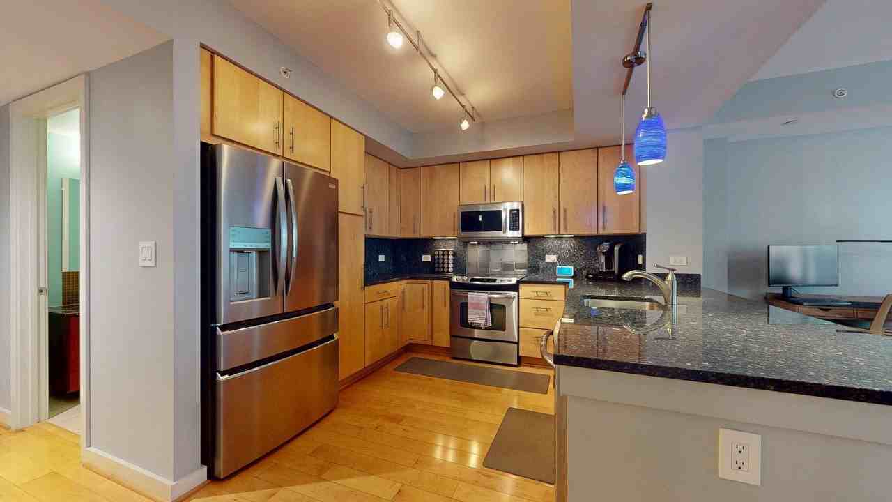 1025 1st St SE #912 (DC) - Photo 4 of 25