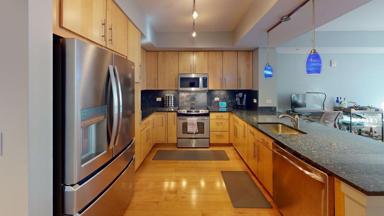 1025 1st St SE #912 (DC) - Photo 5 of 25