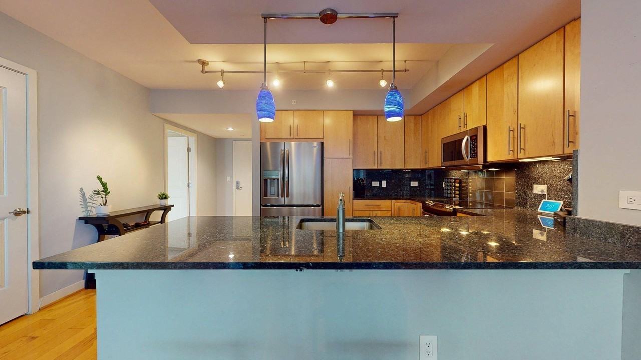 1025 1st St SE #912 (DC) - Photo 7 of 25