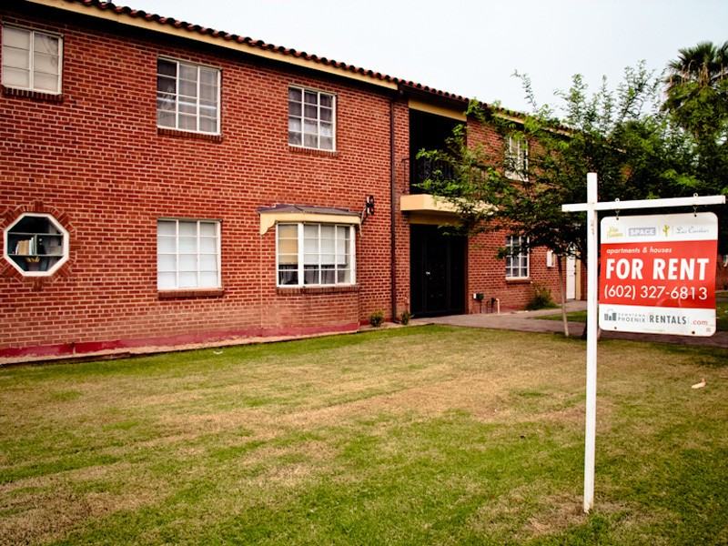 Beau Chateau - Photo 5 of 23