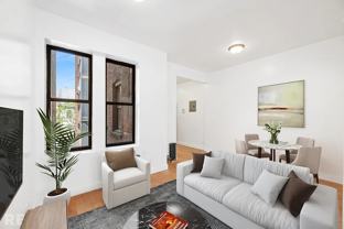 206 Rivington Street #2A - Photo 1 of 1