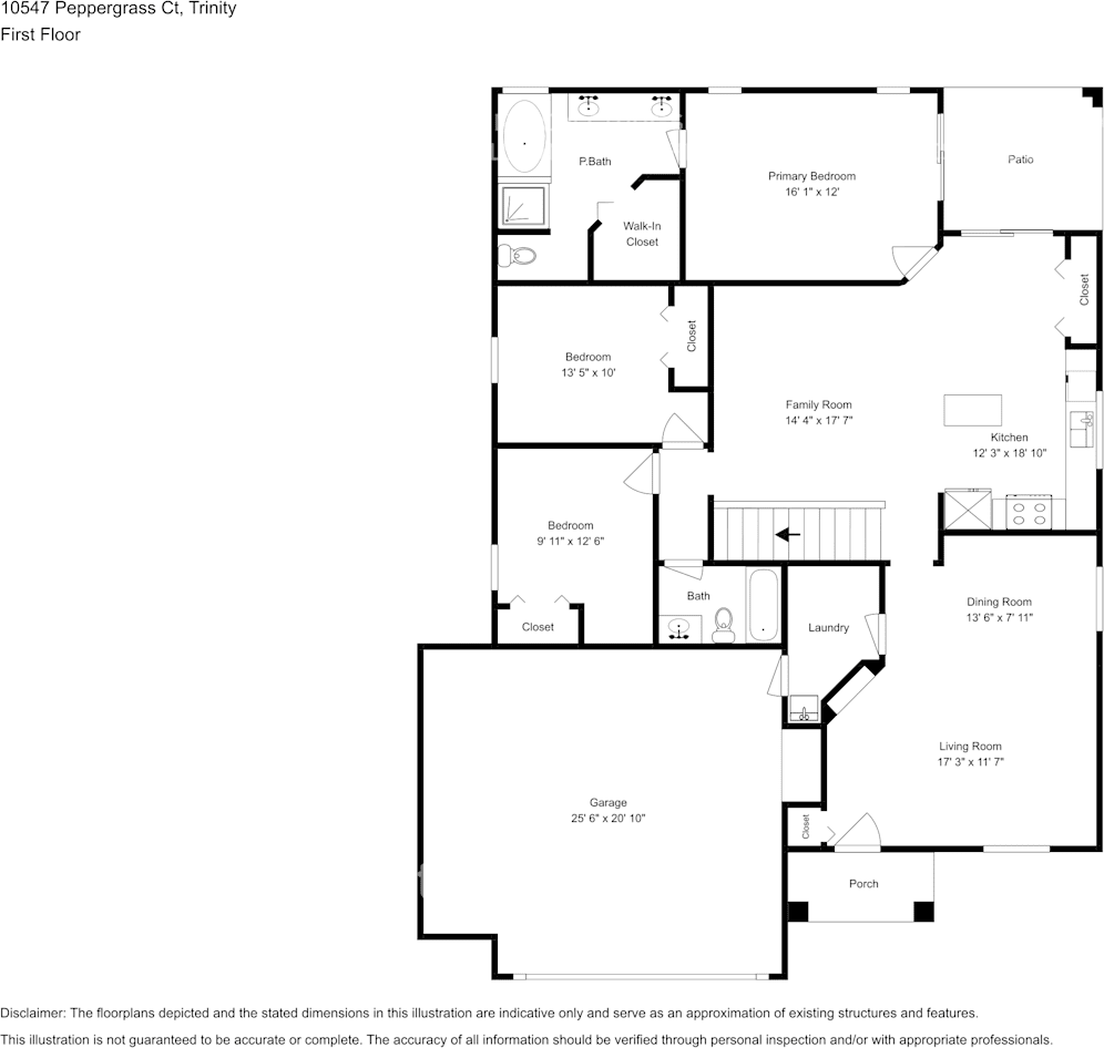 10547 Peppergrass Ct - Photo 2 of 27