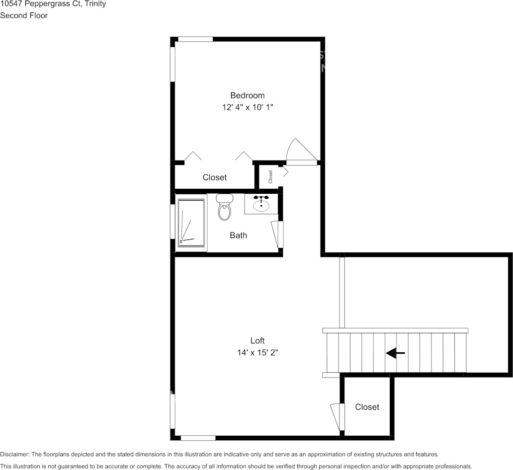 10547 Peppergrass Ct - Photo 3 of 27