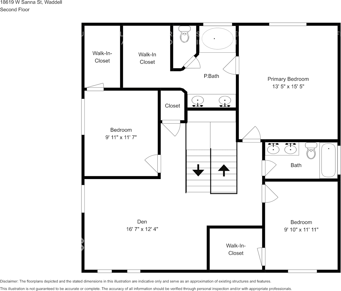 18619 W Sanna St - Photo 3 of 22