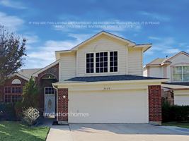 featured image of 3409 Windchase Drive