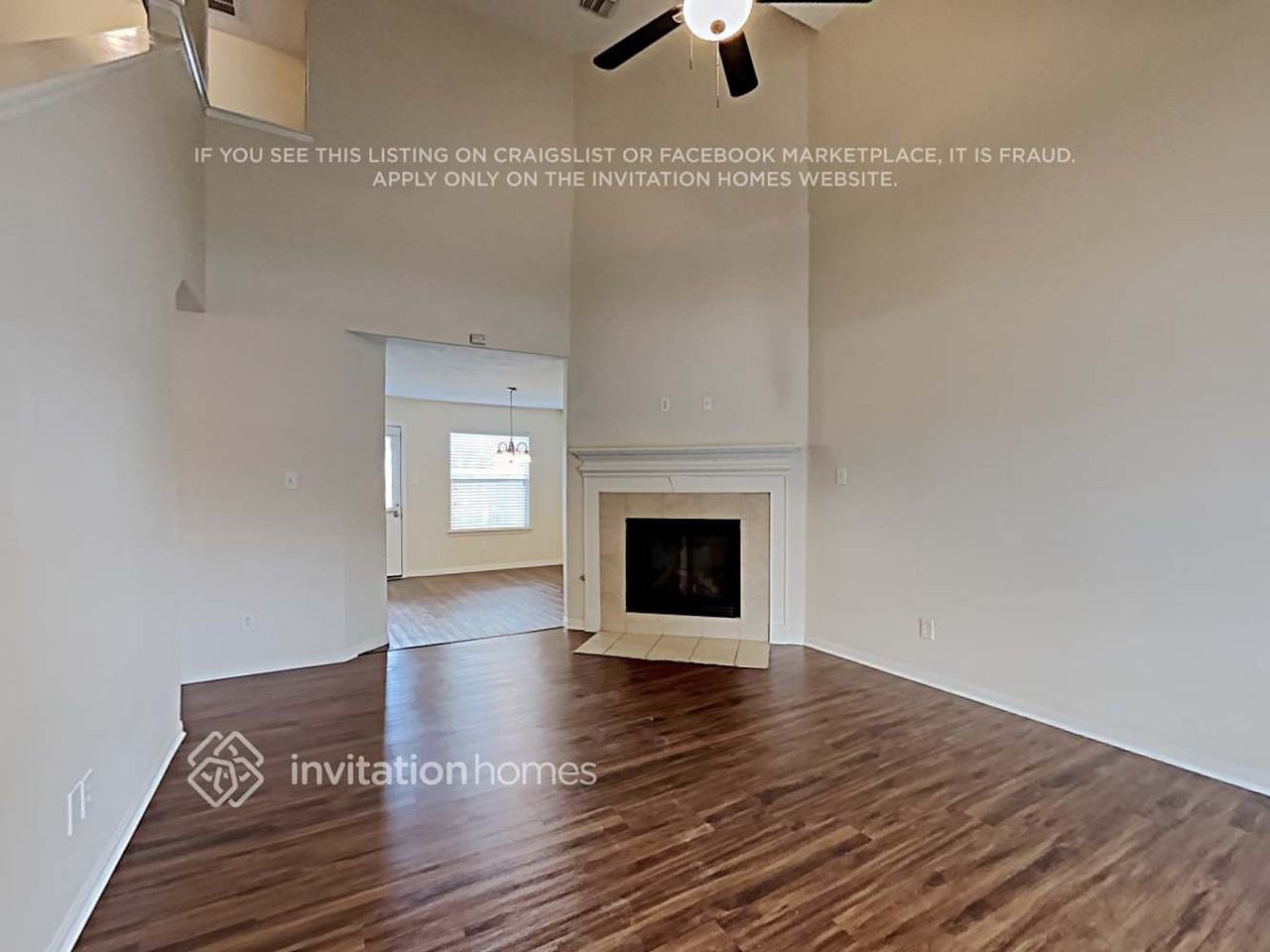 1015 Red Crest Springs Court - Photo 5 of 14