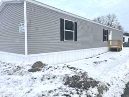 featured image of 6621 West Ridge Road #V17