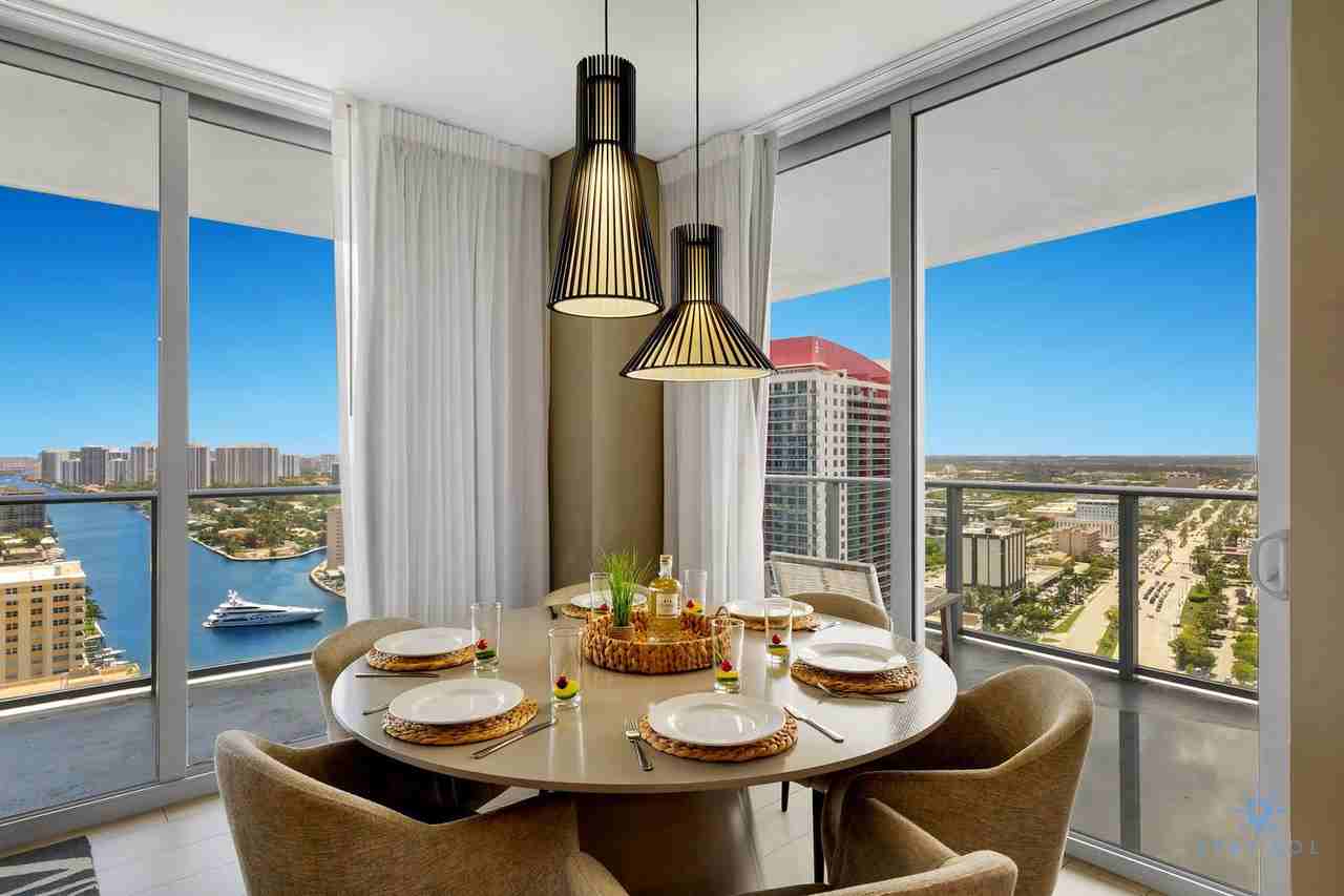 4010 South Ocean Drive - Photo 3 of 42