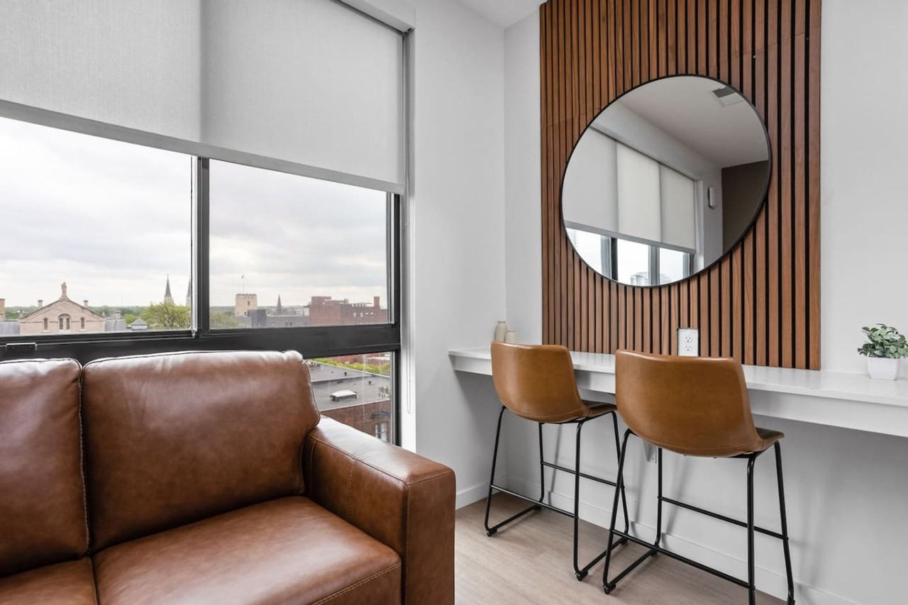 421 North Pennsylvania Street #1312591P - Photo 3 of 19