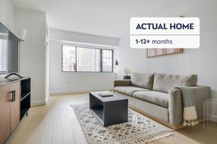 1 Devonshire Place #1284 - Photo 1 of 1