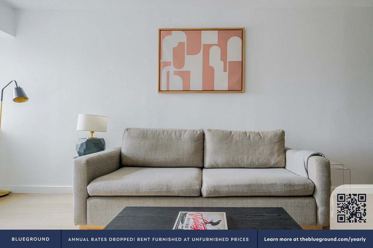 1 Devonshire Pl #1284 - Photo 4 of 30