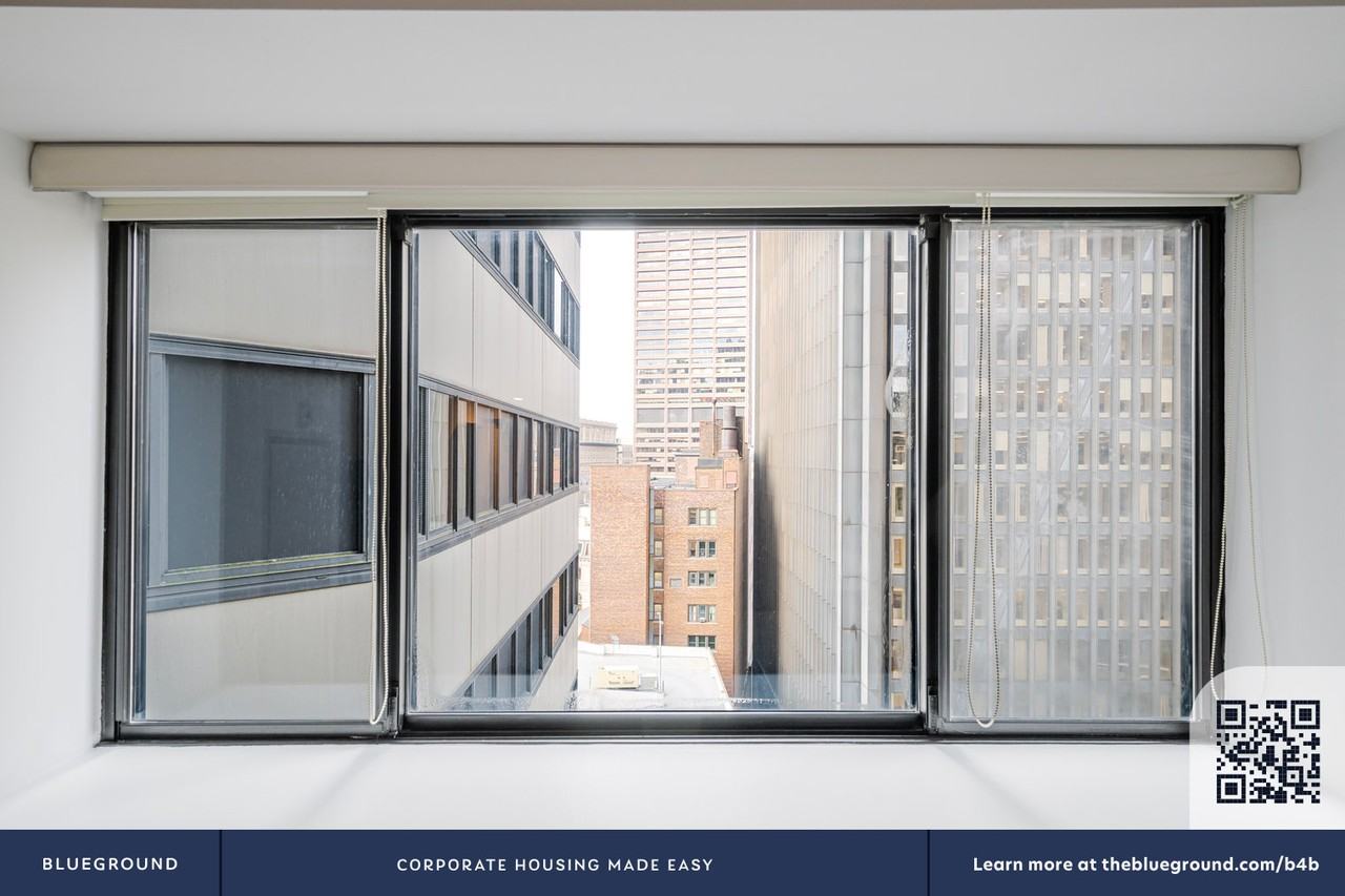 1 Devonshire Pl #1284 - Photo 6 of 30