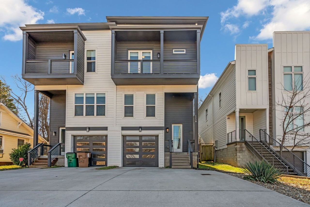 523 Wedgewood Avenue - Photo 2 of 40