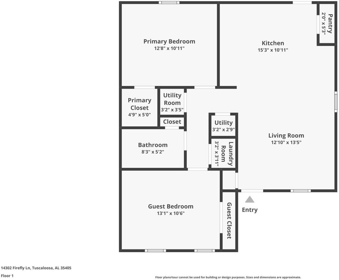 14302 Firefly Ln - Photo 6 of 25