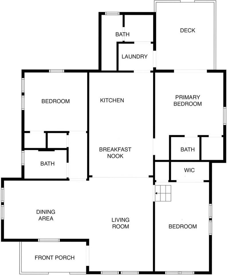 1714 Northwest Oak Avenue - Photo 4 of 30