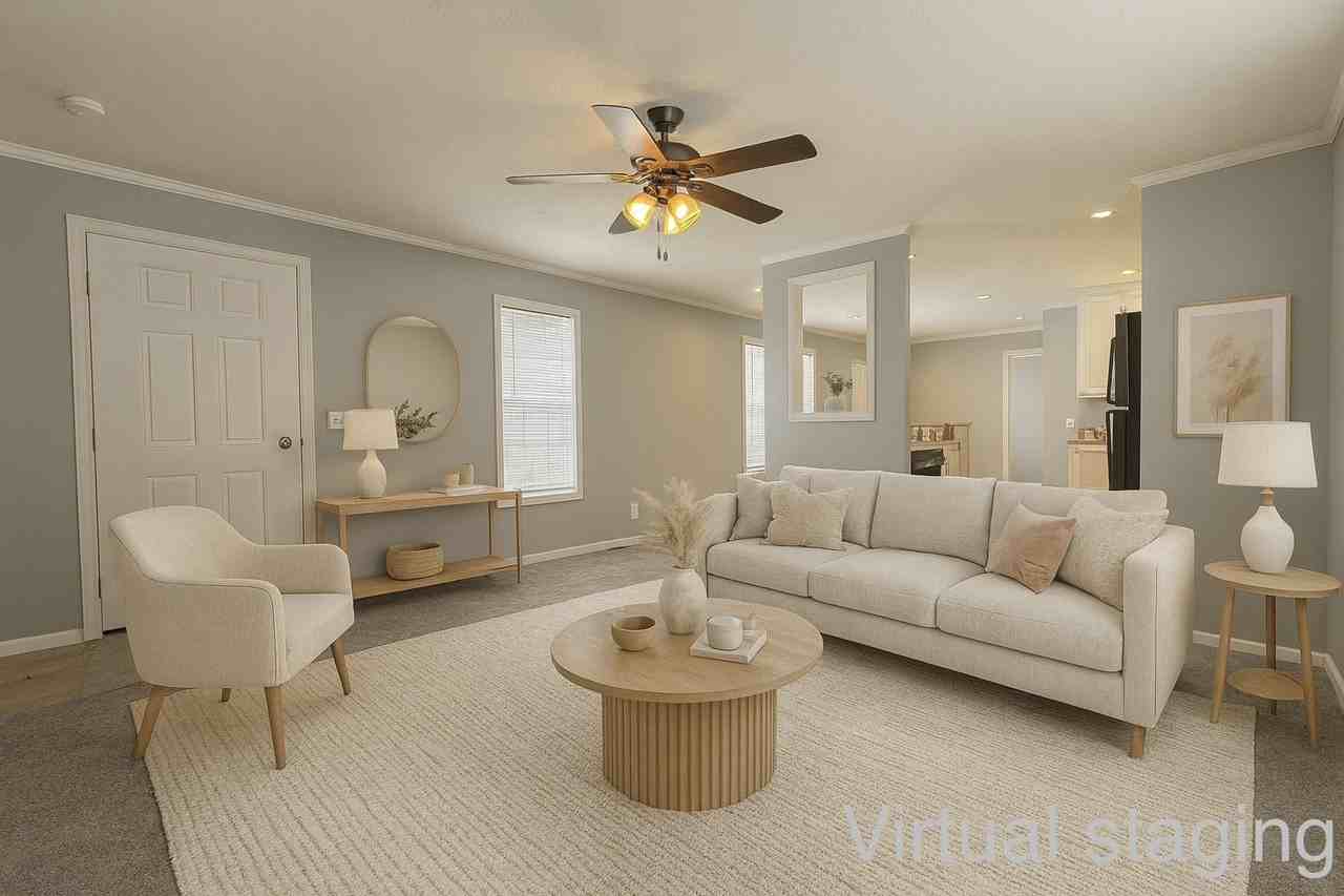 2112 Bluebird Terrace Northwest #98 - Photo 3 of 23