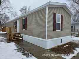 featured image of 607 Carriage Lane Estates #607