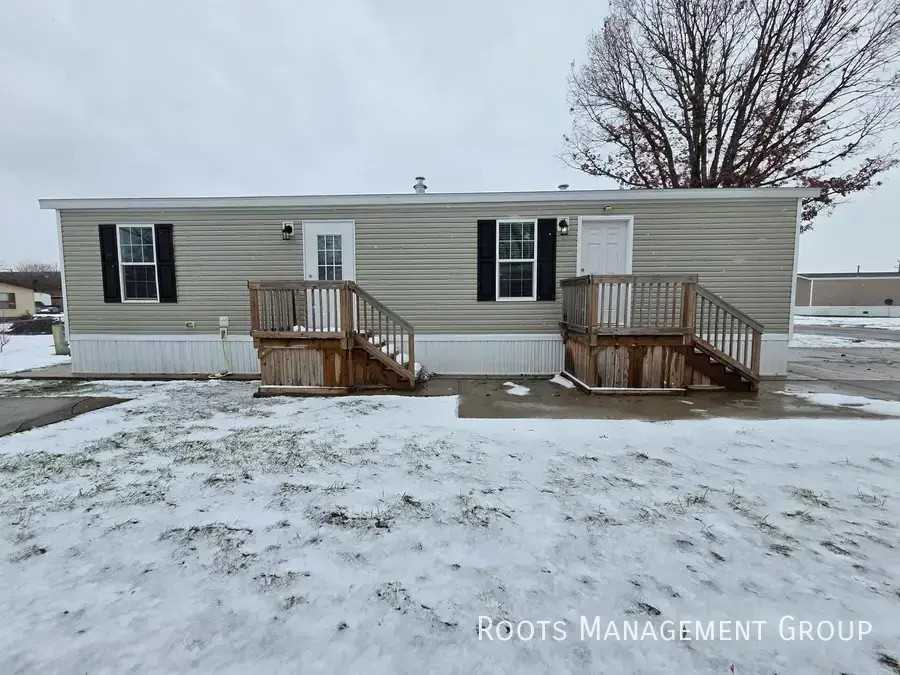 203 Carriage Lane Estates #203